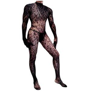 Sexy Lingerie for Men